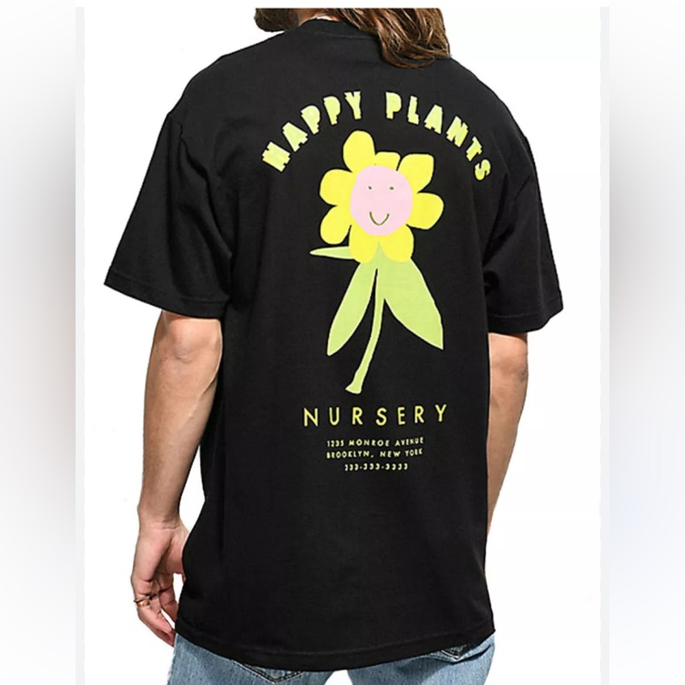 a. lab Tee